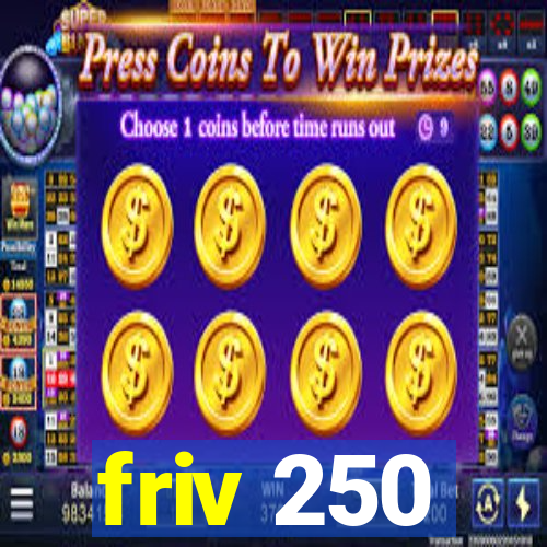 friv 250